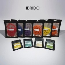 elastico roubasienne Ibrid