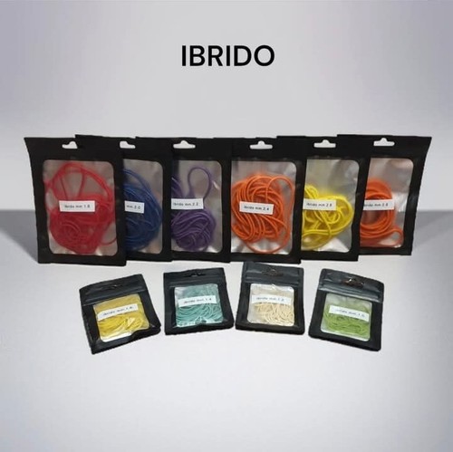 Elastico roubasienne ibrid - elastico,