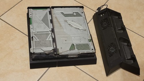 Ps4 funzionante - ps4,