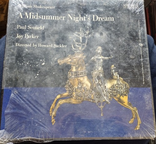 Sealed box set - 3,
