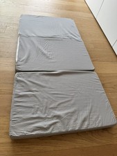Materasso Pieghevole