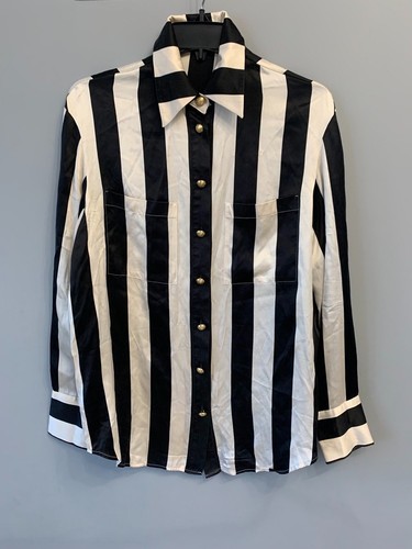 Camicia blusa balmain m - camicia, h&m