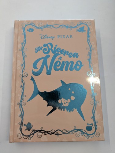 Alla ricerca nemo - alla,