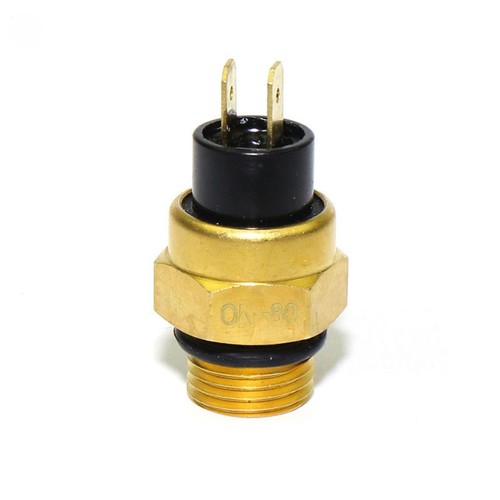 Interruttore ventola radiatore