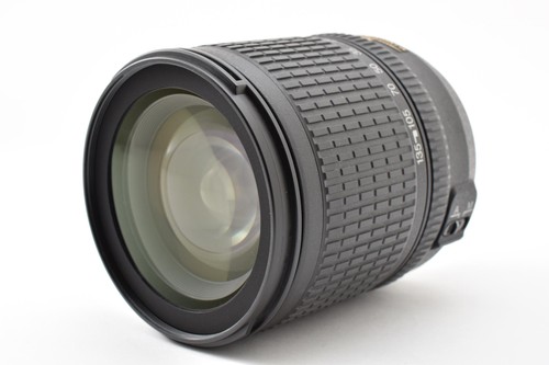 Ottimo come nuovo nikon dx - [ottimo,