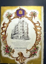 Antica vecchia stampa