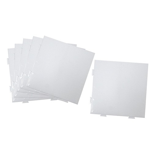 Pezzi perline fusibili - 6,