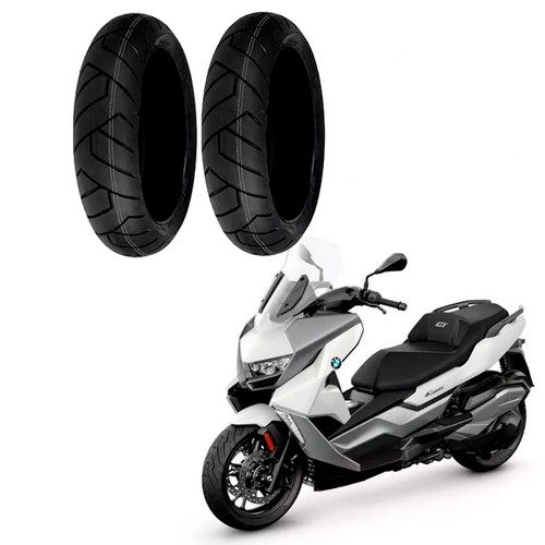Kit gomme veerubber vrm119 - 2,