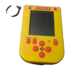 Pac Man Retro Vintage Mini