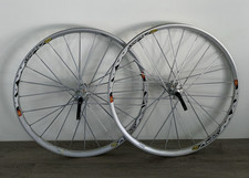 SET RUOTE DISCO MAVIC