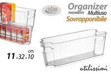 Contenitore organizer - contenitore,