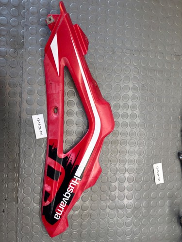 Convogliatore destro husqvarna - destro,