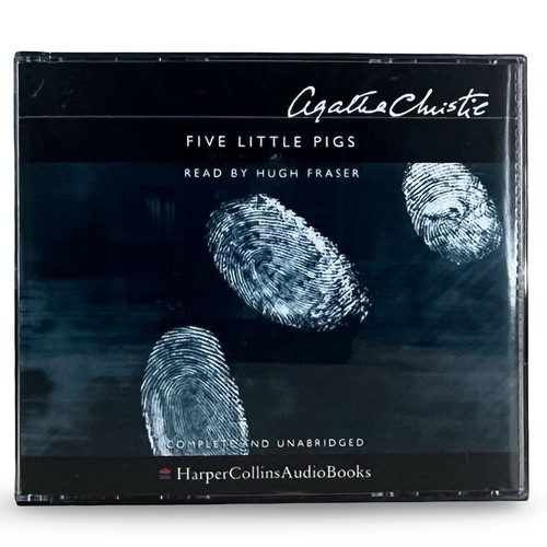 Agatha christie poirot - christie,