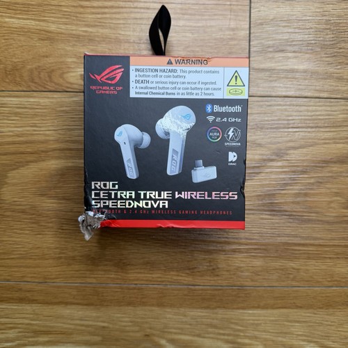 Republic gamers rog cetra - gamers,