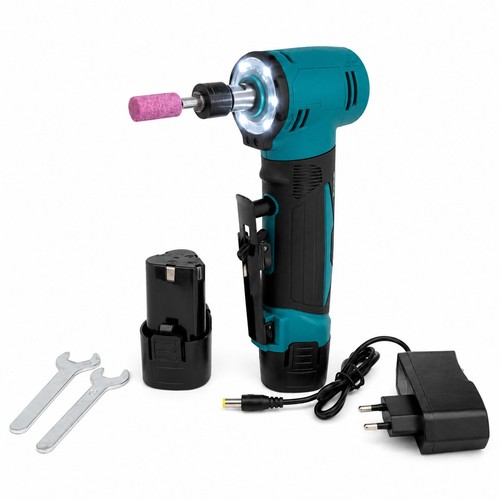 Mini fresatrice smerigliatrice - mini,