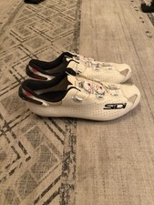 Scarpe ciclismo Sidi