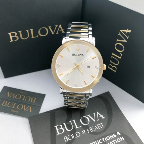 Orologio bulova futuro - bulova,
