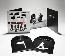 DEPECHE MODE - Spirit (2017) 2