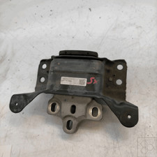 Supporto elastico lat. sup. motore SX VOLKSWAGEN GOLF VARIANT (BA5) 2.0 TDI BMT
