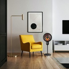 Stufa Carbonio PIANTANA