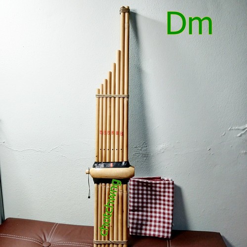Khaen bamboo thai isan - bamboo,