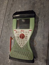 Leica CS15 3.5G + CTR16/17 LRB Controller per GS+TS Viva 5-7 RefLine pn 781600