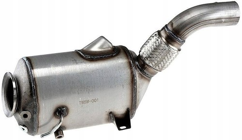 Filtro antiparticolato diesel - filtro,