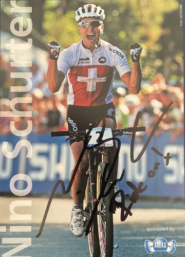 mountain bike olympia