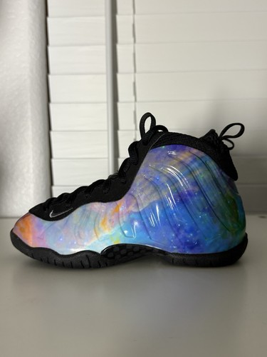 Nike little posite one big - nike,