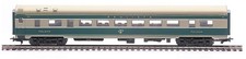 Carrozza Frateschi 2444 "Cia