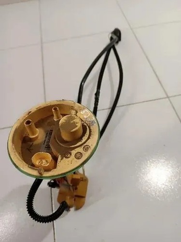 Pompa serbatoio carburante bmw - serbatoio,