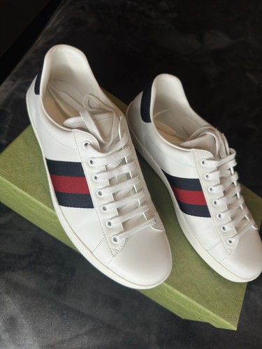 Sneakers gucci ace - sneakers, ace,