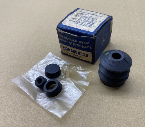 Kit riparazione cilindro - , freno