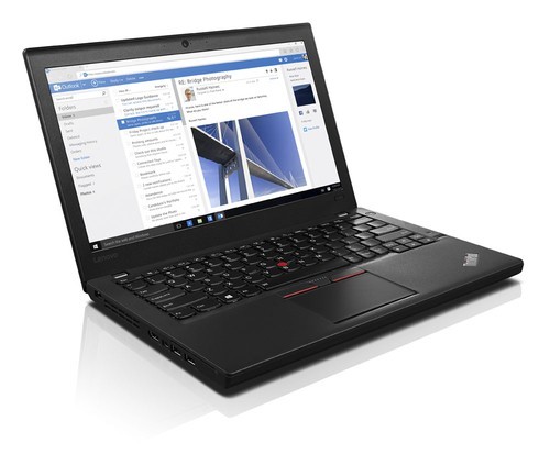 Portable lenovo thinkpad - pc,