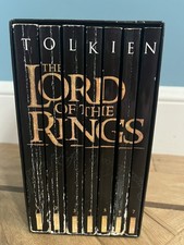 The Lord of the Rings  7