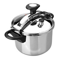 Lacor 71878- Pentola a