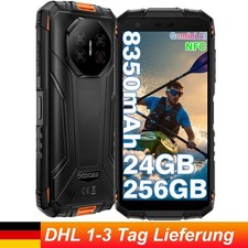 DOOGEE Fire 3 Ultra Android 15