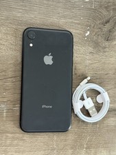 Apple iPhone XR - 128 GB