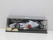 BAR HONDA 02 n.23 LOOK SIMIL