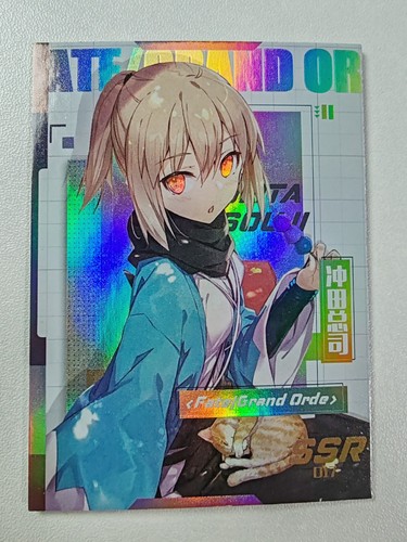 Card goddess waifu rin - goddess,
