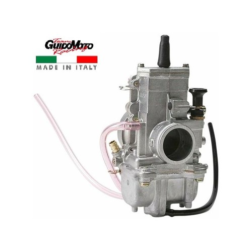 Carburatore mikuni 34 - carburatore, Ø