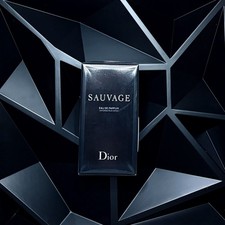 Christian Dior Savage Eau de