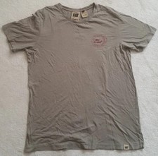 T-shirt da lavoro CAT Premium