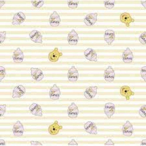 Tenda valance winnie the - valance,