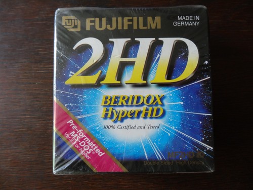 Beridox hyper - 2, hd