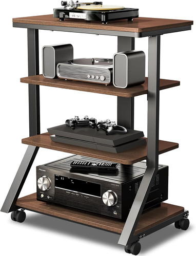 Rack supporti hifi audio - rack, e