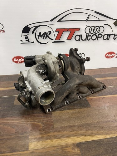 Audi mk2 2006 2014 2 - tt, 2.0