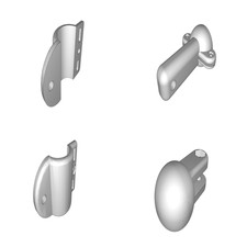 Corazza con Supporto Attrezzi