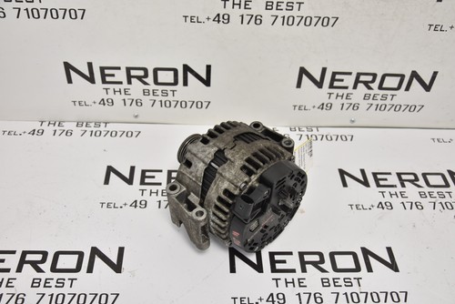 Generatore alternatore