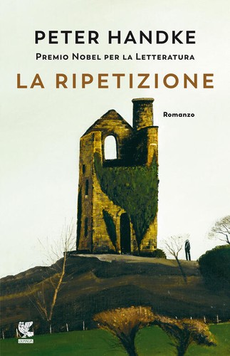 Ripetizione peter handke - la,